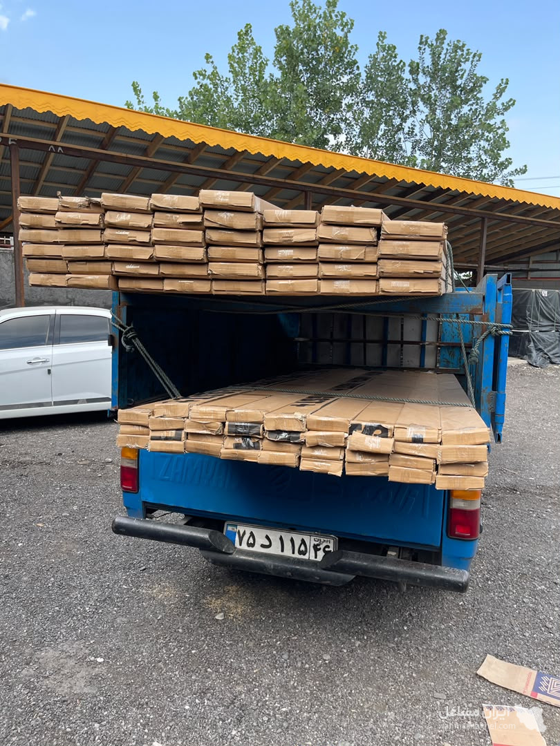 پخش و فروش سقف شبکه ای آرمسترانگ نوین ساخت در رشت